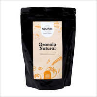 250gm Natural Granola