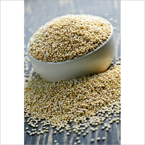 White Quinoa Seeds Age Group: Children