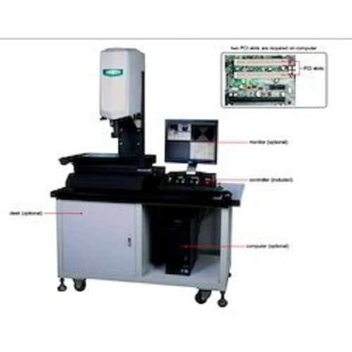 Insize Isd-V250 Vision Measuring System Application: Yes