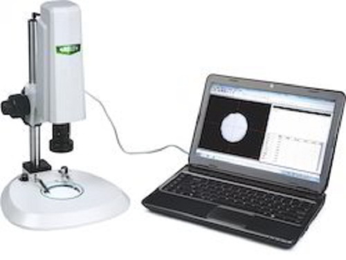 Insize Isv-A100 Vision Measuring Machine Application: Yes