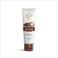 हर्बल उत्पाद फेस स्क्रब का थर्ड पार्टी मैन्युफैक्चरिंग