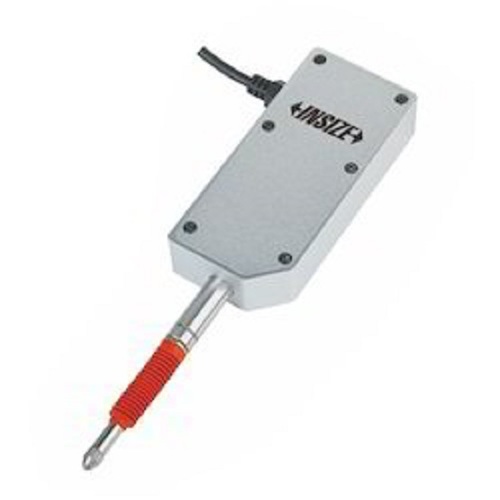 INSIZE 7106-11 Linear Gage and Display Unit - Plastic, Measuring Range 12mm, Resolution 0.01mm | Dust/Waterproof IP65, Shock-Proof, High-Speed Compatibility, 2-Year Warranty