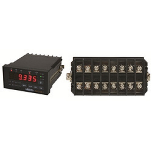 INSIZE 7106-1 Display Unit - Plastic, 22 Nanometer Length | White, Shock-Proof, Waterproof, Dustproof, High Speed Compatibility