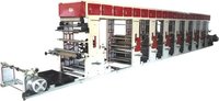 Rotogravure Printing Machines