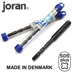 Joran Long Series Drills By POWERTEX MARKETING