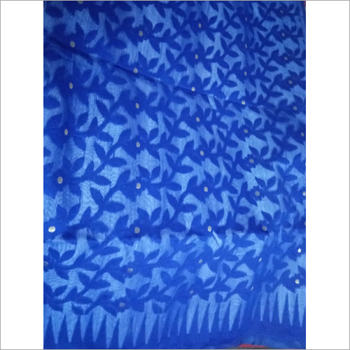 Any Color Ladies Kalka Jamdani Saree