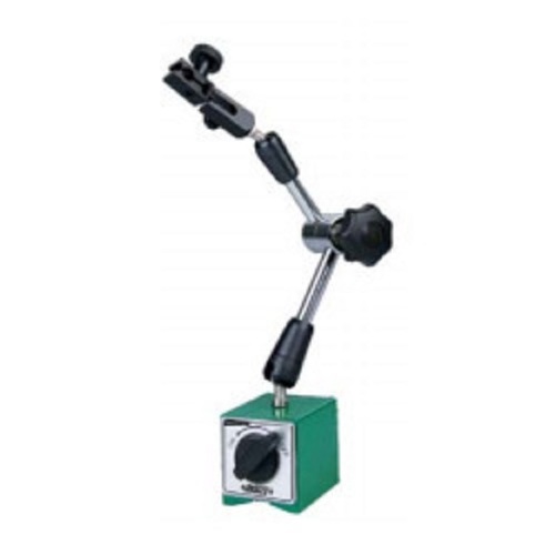 Insize 6210-81 Universal Magnetic Stand Application: Yes