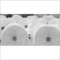 Ld Liner Bag - Other Material, Different Sizes Available, White Color | Industrial Use Premium Liner Solution