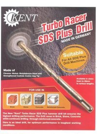 Kent SDS Plus Hammer Drill bit