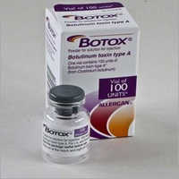 Botullinum Toxin Type A Injection