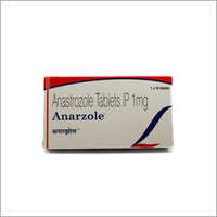1mg Anastrozole Tablets