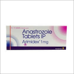 Arimidex Tablets Ip General Medicines