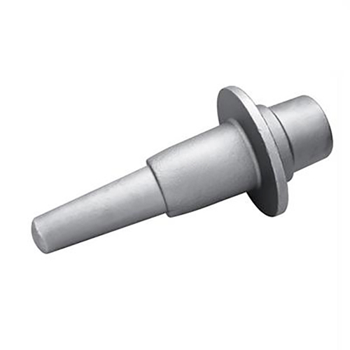 Forged Steel Shaft