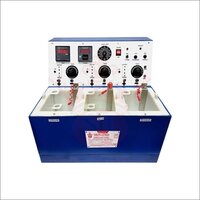 High Efficiency Jewellery Rhodium Plating Machine