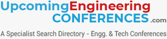 International Conference on Geotechnical Research  and Engineering ( icgre)