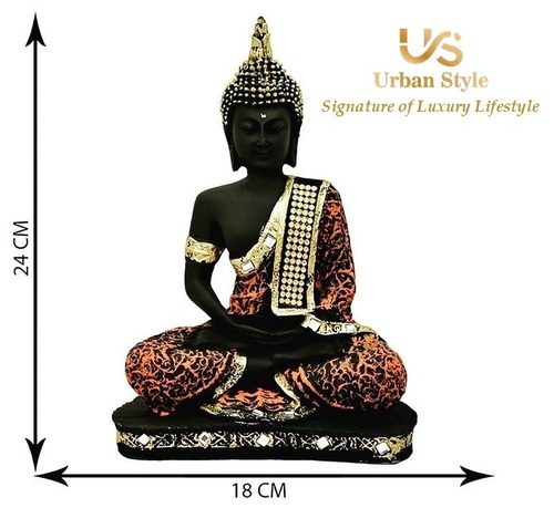 Buddha Table Top Sculpture