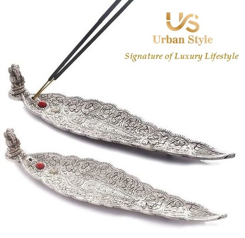 Incense Stick Metallic Holder