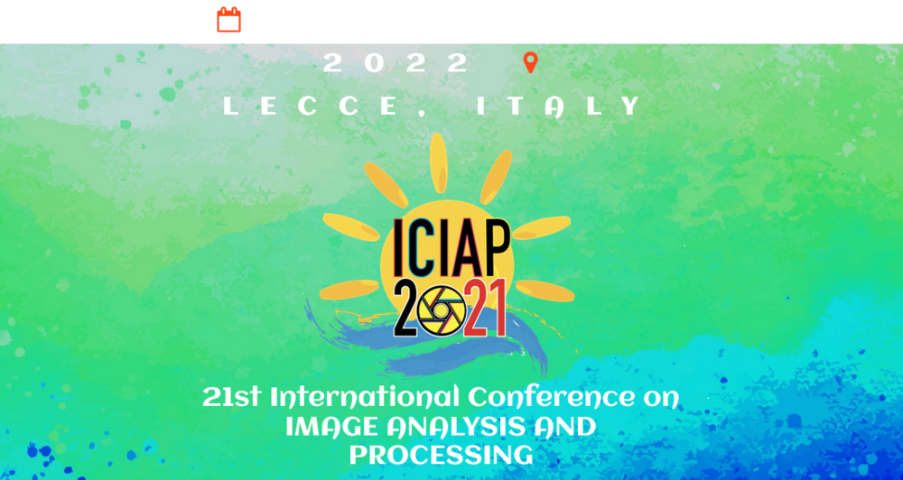 International Conference on Image Analysis and Processing ( iciap )