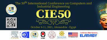 International Conference on Computers and Industrial Engineering