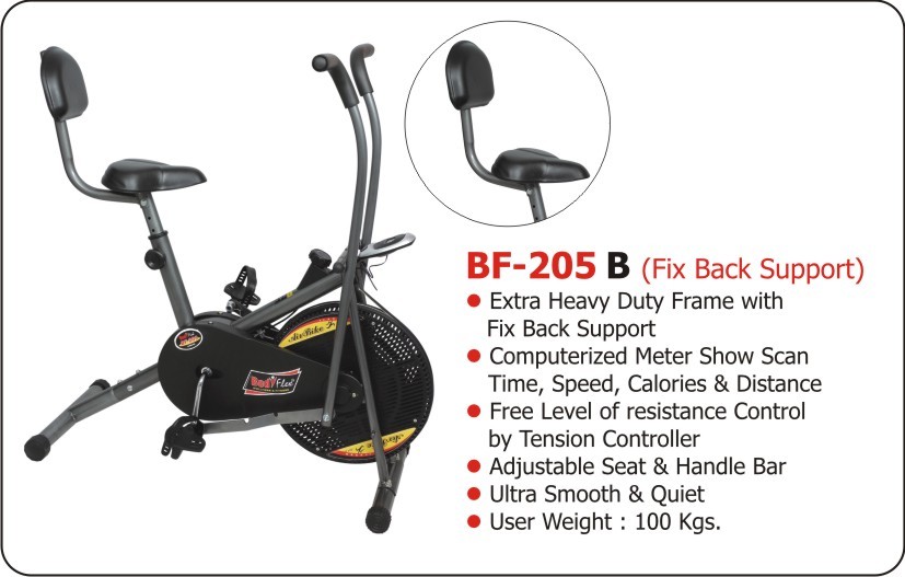 Air Bike