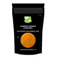 1 kg Turmeric Powder Lakadong