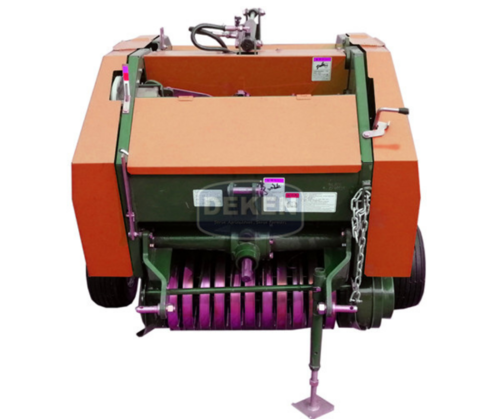 Mrb0850 Mini Round Baler