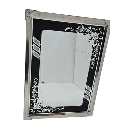 Wall Mounted Wall Mirror