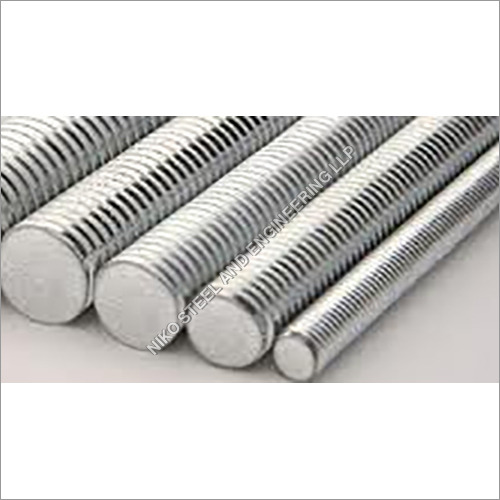 थ्रेडेड बार थ्रेडेड बार