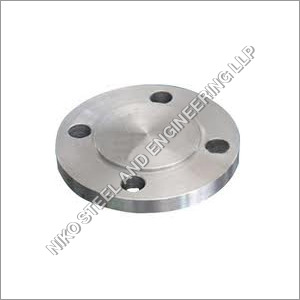 Blind Flanges