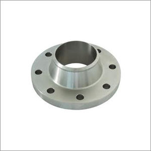 Weld Neck Flange