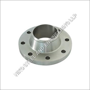 Weld Neck Flange