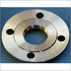 Threaded Flange