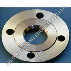 Threaded Flange