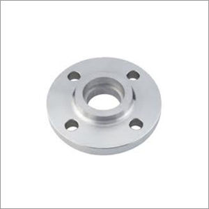 Socket Weld Flanges