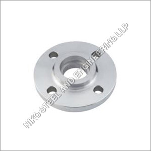 Socket Weld Flanges