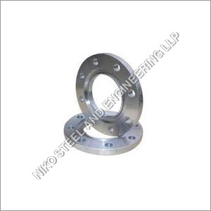 Lap-Joint Flanges
