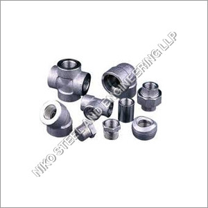 Pipe Fittings