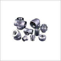 Pipe Fittings - Super Duplex Steel, Welding Connection, Oval Shape | Corrosion Resistant, Nickel Plated, Enhanced Torque for Automotive Industry