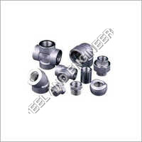 Pipe Fittings - Super Duplex Steel, Welding Connection, Oval Shape | Corrosion Resistant, Nickel Plated, Enhanced Torque For Automotive Industry