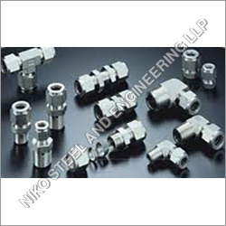 ट्यूब फिटिंग्ज ट्यूब फिटिंग्ज