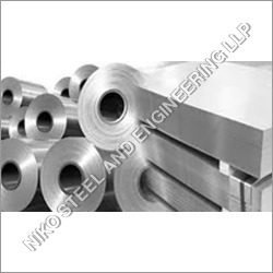 Sheets Plates & Coil