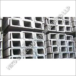 Angle Channels and Flat Bars