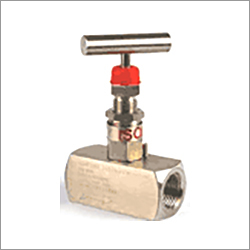 Manifold valve supplier By NIKO STEEL AND ENGINEERING LLP