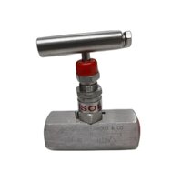Manifold Valve - Application: Industrial