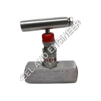 Manifold Valve - Application: Industrial