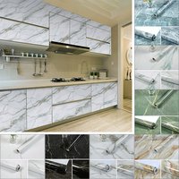 Self Adhesive Kitchen Sticker Sheet