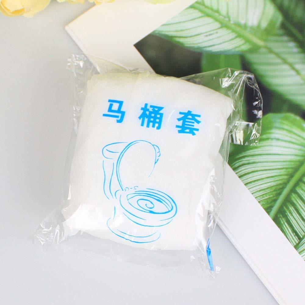 Non Woven Fabric Toilet Seat Cover