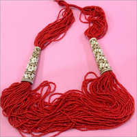 Tibetan Beads Necklace
