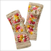 Woolen Hand Warmer