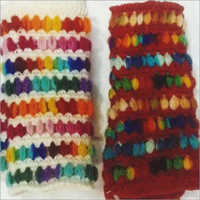 Woolen Leg Warmer